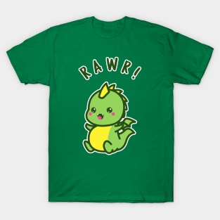 RAWR! T-Shirt